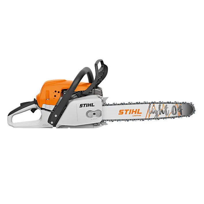 Stihl Benzin-Motorsäge MS 271 40cm – Bild 2