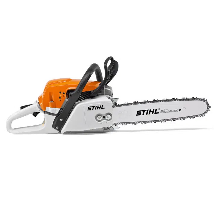 Stihl Benzin-Motorsäge MS 291 40cm – Bild 2