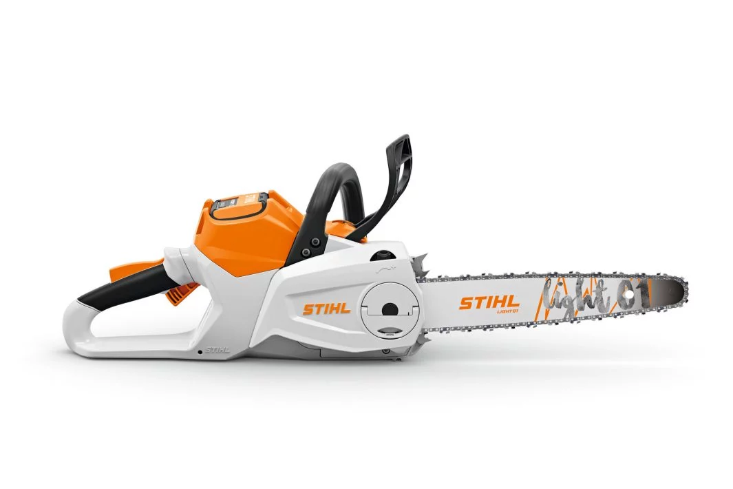 Stihl Akku-Motorsäge MSA 200 C-B 35cm