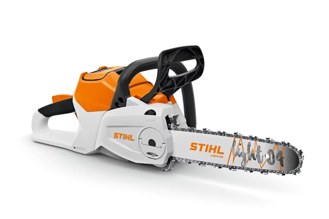 Stihl Akku-Motorsäge MSA 220 C-B 40cm – Bild 2