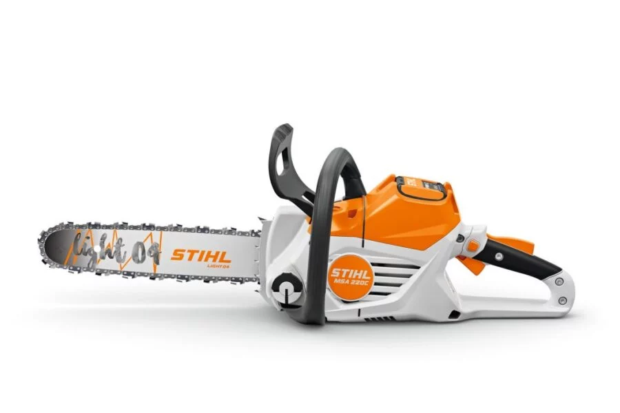 Stihl Akku-Motorsäge MSA 220 C-B 40cm