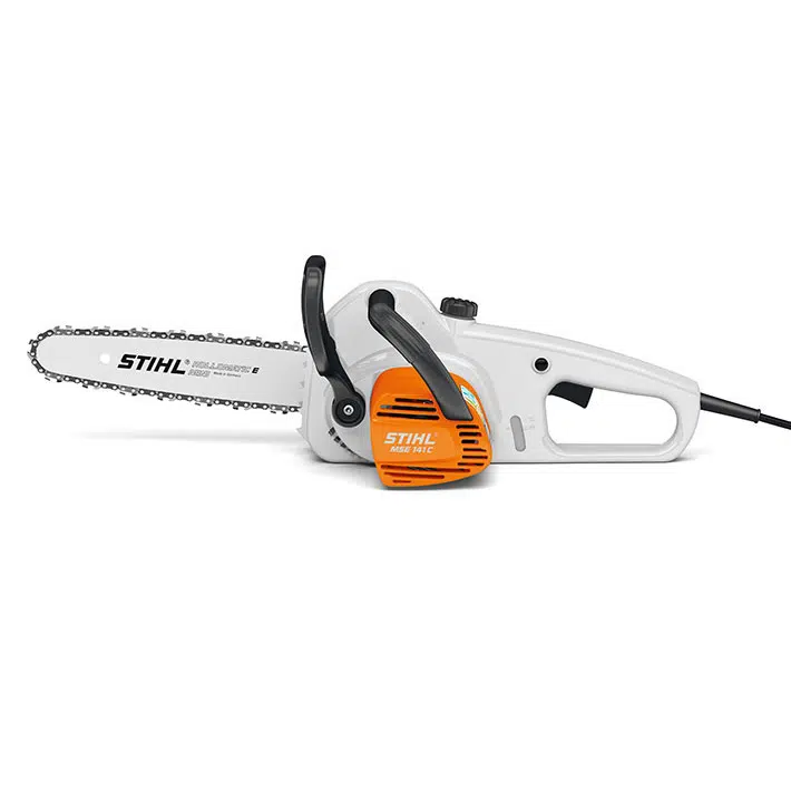 Stihl Elektro-Motorsäge MSE 141 C-Q 30cm