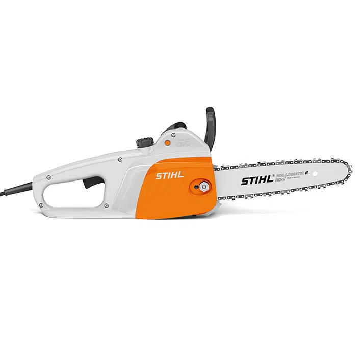 Stihl Elektro-Motorsäge MSE 141 C-Q 30cm – Bild 2