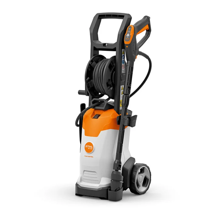 Stihl Hochdruckreiniger RE 100 PLUS CONTROL