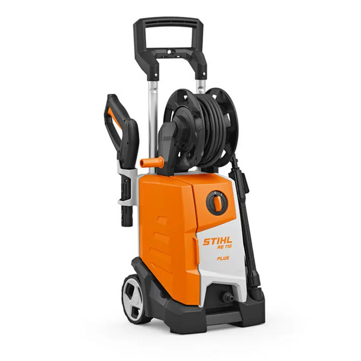 Stihl Hochdruckreiniger RE 110 PLUS