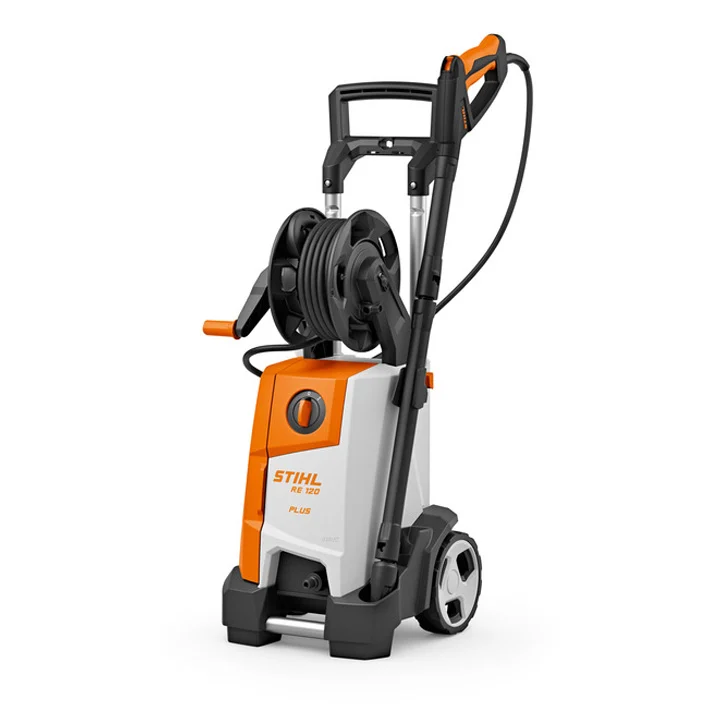 Stihl Hochdruckreiniger RE 120 PLUS