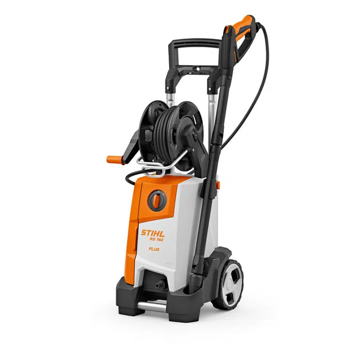 Stihl Hochdruckreiniger RE 140 PLUS