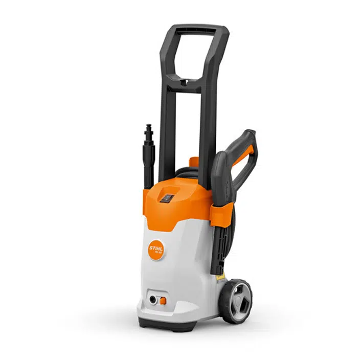 Stihl Hochdruckreiniger RE 80