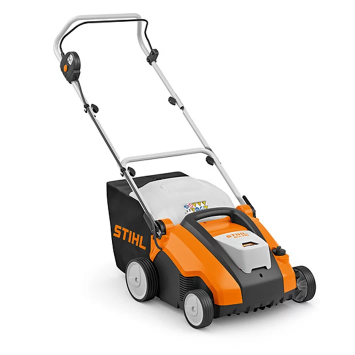 Stihl Akku-Rasenlüfter RLA 240