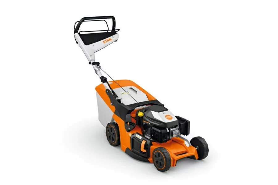 Stihl Benzin-Rasenmäher RM 448 T