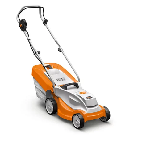 Stihl Akku-Rasenmäher RMA 235 Set mit AK20 und AL101
