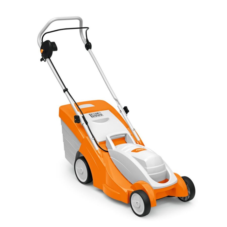 Stihl Elektro-Rasenmäher RME 339