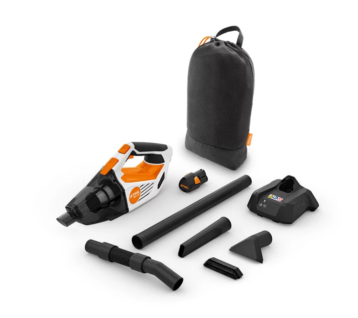Stihl Akku-Handsauger SEA 20 Set