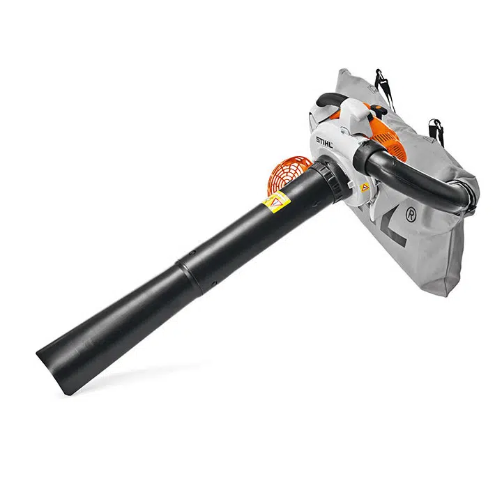 Stihl Benzin-Saughäcksler SH 86