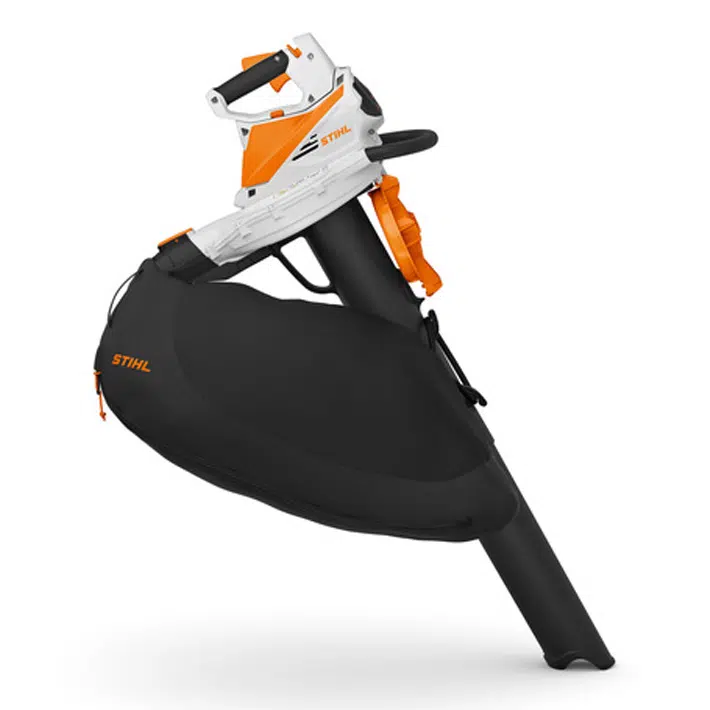 Stihl Akku-Saughäcksler SHA 56