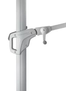 Suncomfort Ampelschirm Sunflex 300x300cm