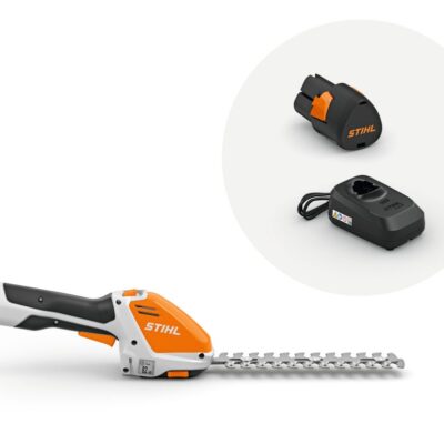 Stihl Akku-Strauchschere HSA 26 Set