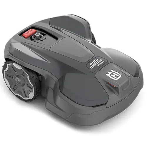 Husqvarna Mähroboter Automower 320 Nera mit Epos Modul – Bild 2