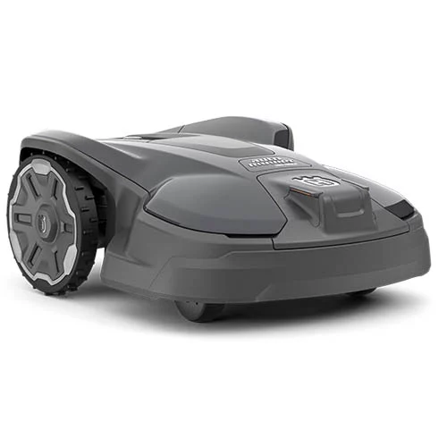 Husqvarna Mähroboter Automower 320 Nera mit Epos Modul