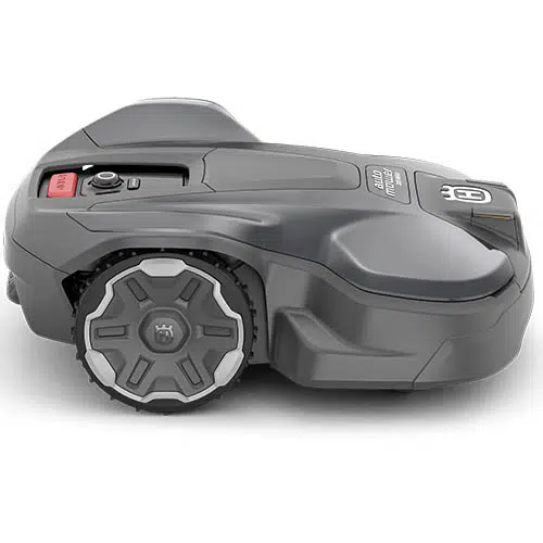 Husqvarna Mähroboter Automower 320 Nera mit Epos Modul – Bild 3