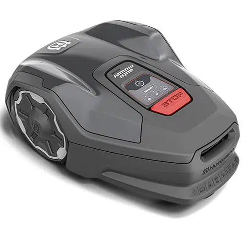 Husqvarna Mähroboter Automower Aspire R4 – Bild 3