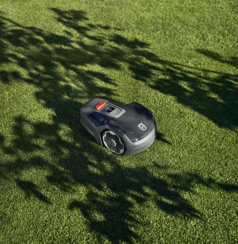 Husqvarna Mähroboter Automower Aspire R4 – Bild 6