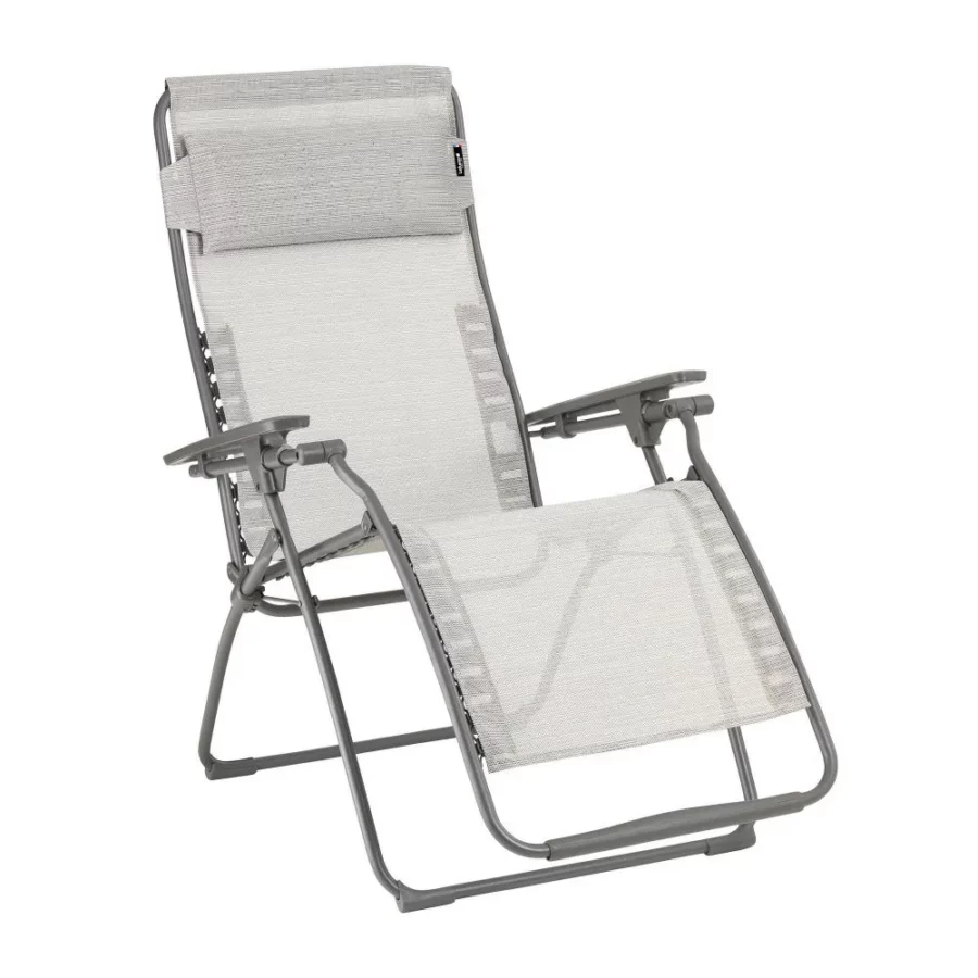 Lafuma Zero-Gravity-Relaxliege Futura Batyline® Duo Galet