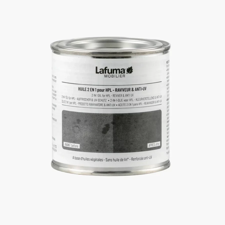 Lafuma HPL Schutzversiegelungsöl 2 IN 1