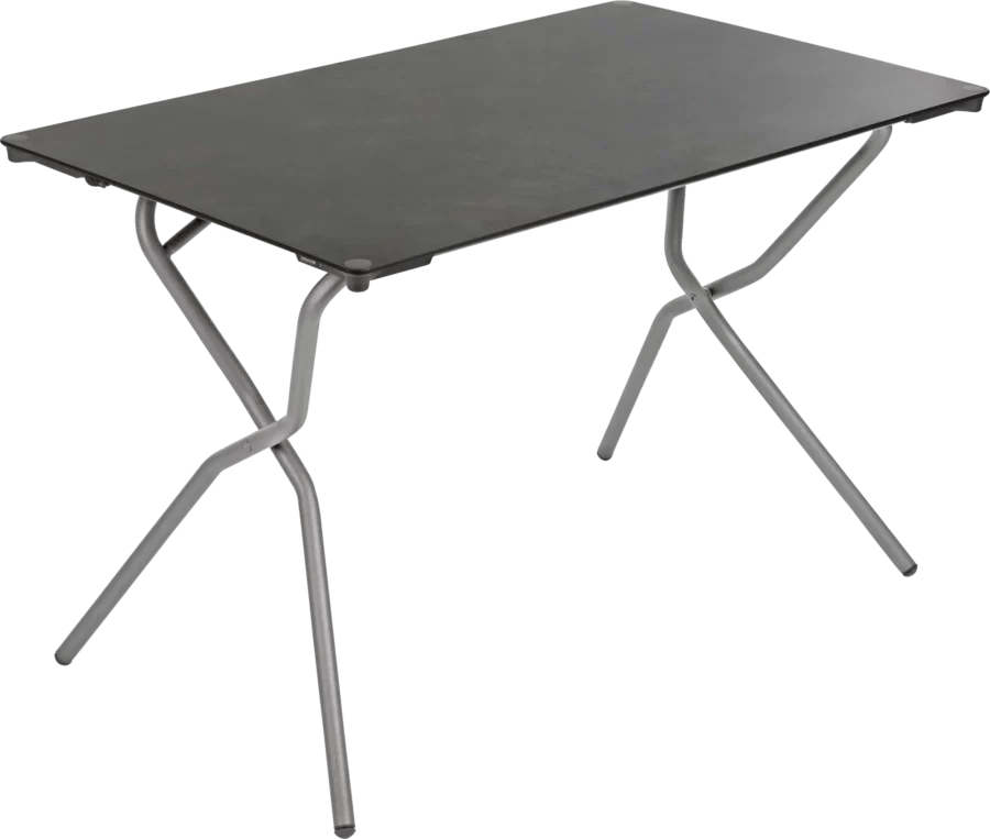 Lafuma Klapptisch Anytime HPL  110x68cm Mineral/Titane