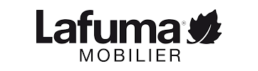 Lafuma Gartenmöbel Logo