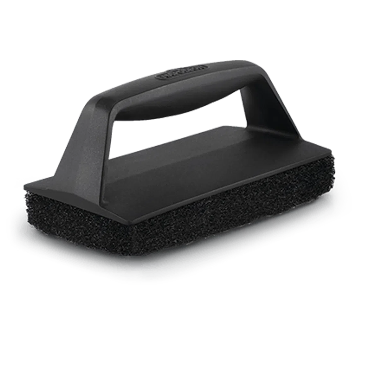 Napoleon Scheuerschwamm für porzellanbeschichtete Grillroste aus Gusseisen