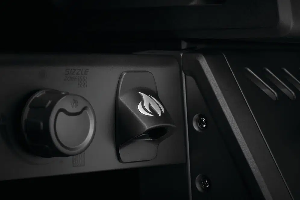 Napoleon Gasgrill Phantom Freestyle 425 – Bild 7