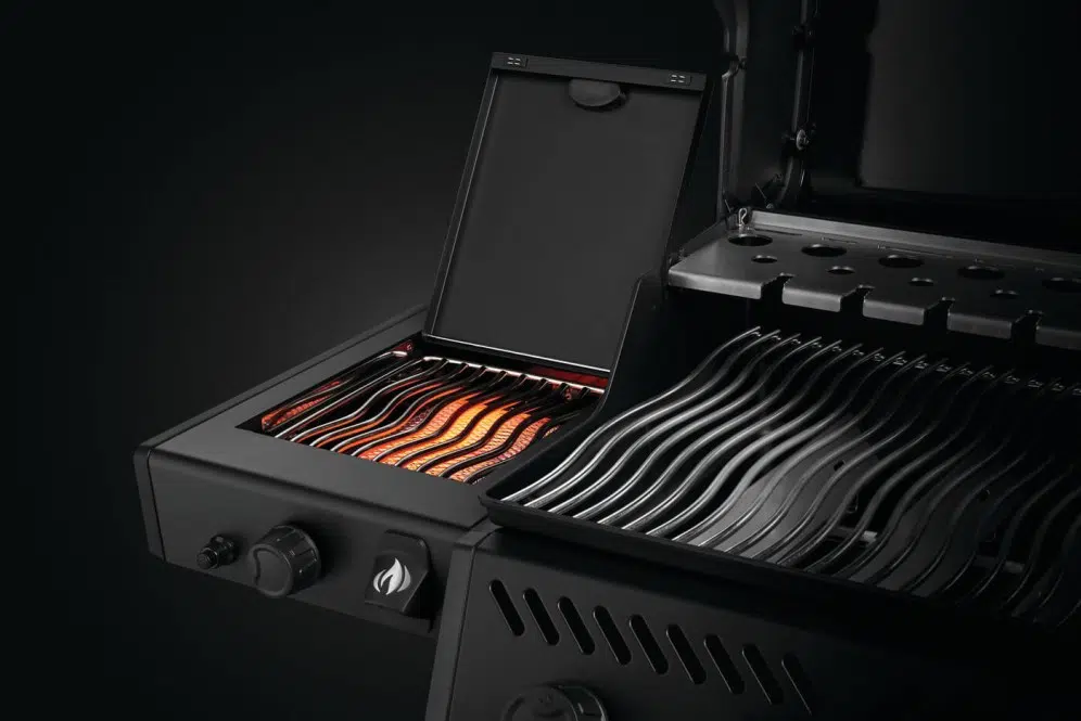 Napoleon Gasgrill Phantom Freestyle 425 – Bild 10