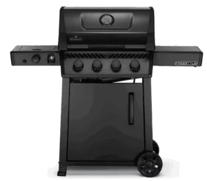 Napoleon Gasgrill Phantom Freestyle 425