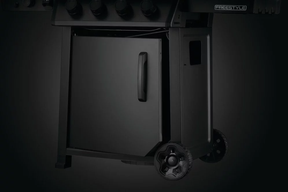 Napoleon Gasgrill Phantom Freestyle 425 – Bild 11