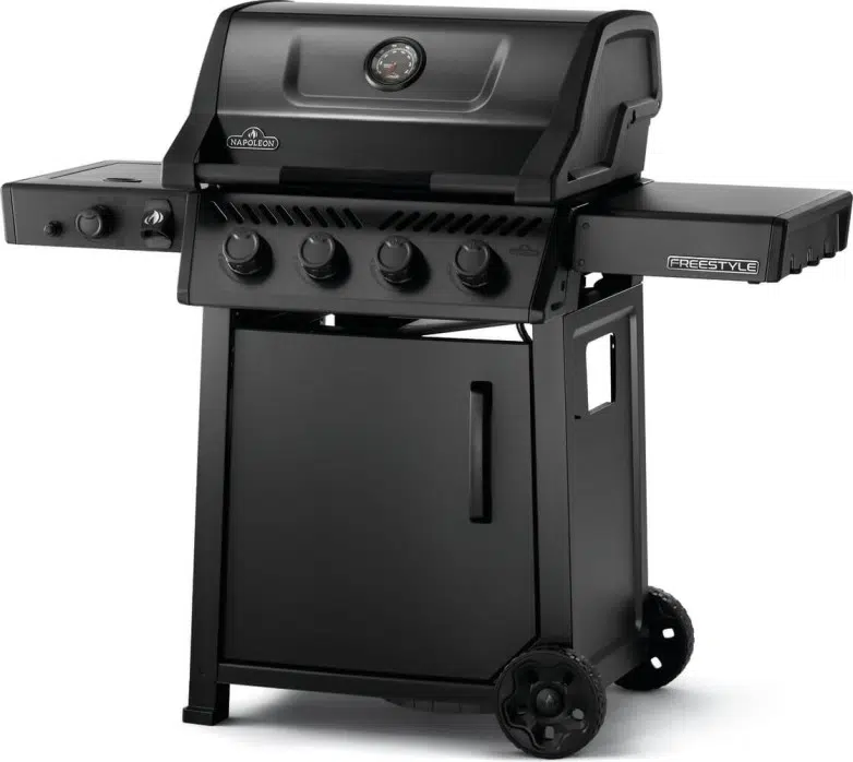 Napoleon Gasgrill Phantom Freestyle 425 – Bild 2