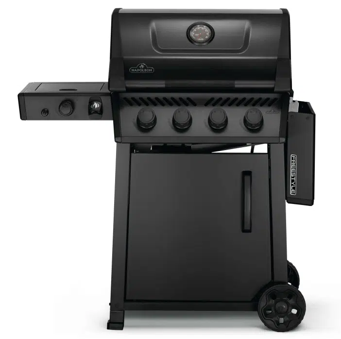Napoleon Gasgrill Phantom Freestyle 425 – Bild 3