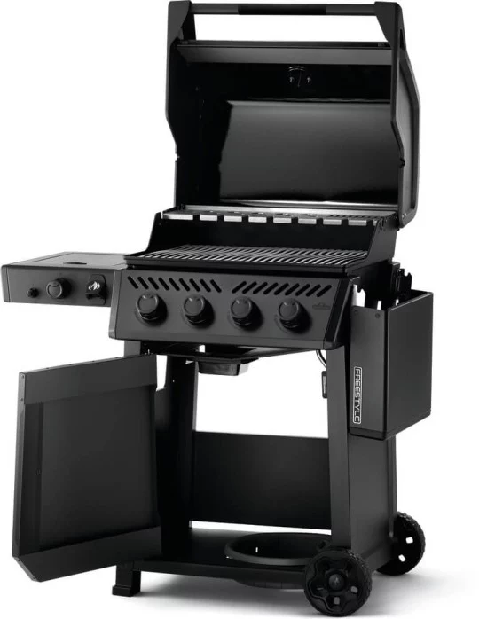 Napoleon Gasgrill Phantom Freestyle 425 – Bild 5