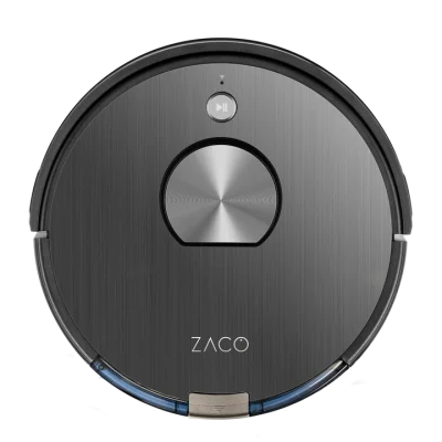 ZACO A10 Saug- und Wischroboter mit Lasernavigation