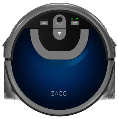ZACO W450 Wischroboter