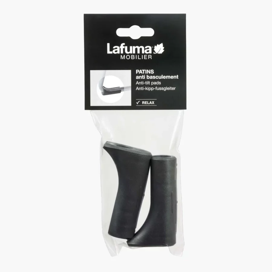 Lafuma SET Bodenschoner für Futura & Evolution Anthracite