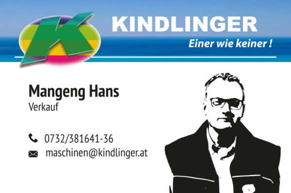 Hans Mangeng