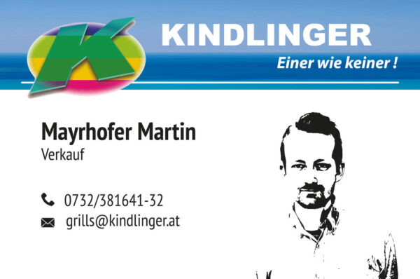 Martin Mayrhofer