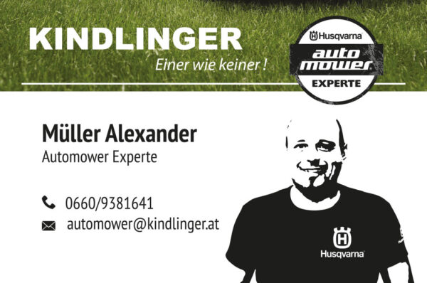 Alexander Müller