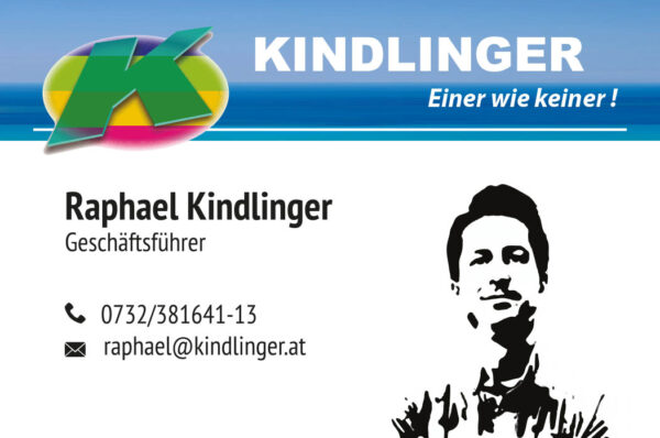 Raphael Kindlinger