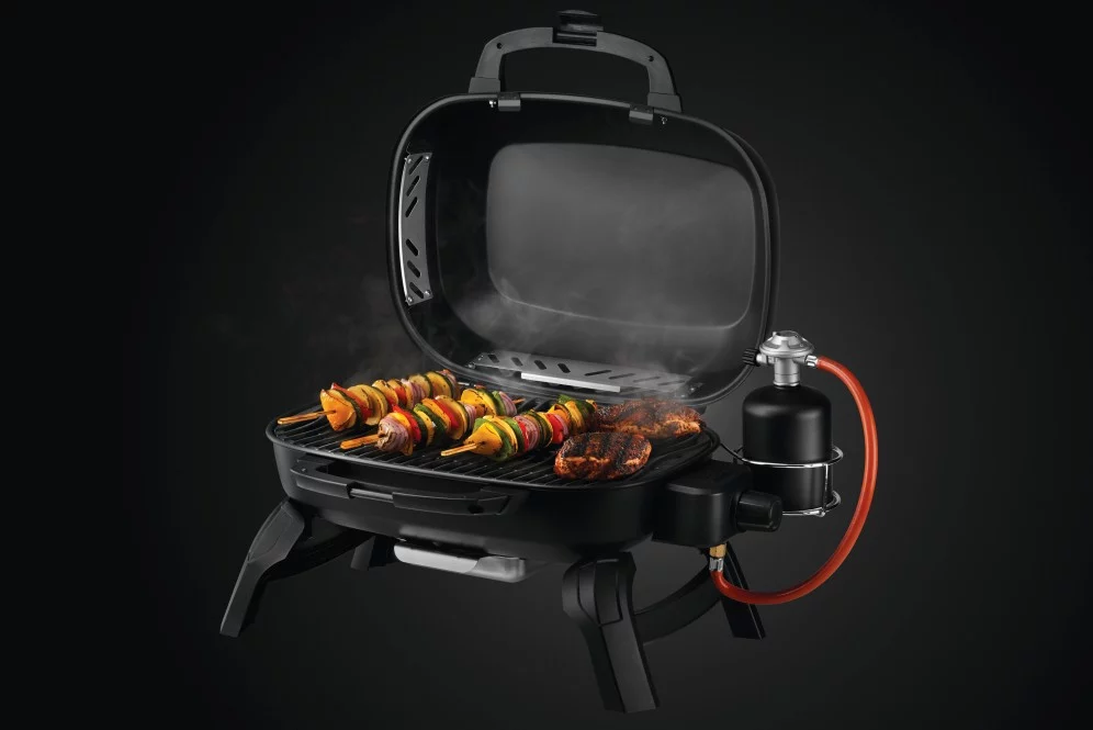 Napoleon Gasgrill TravelQ 240 – Bild 6