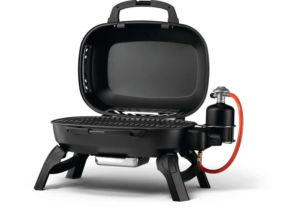 Napoleon Gasgrill TravelQ 240 – Bild 4