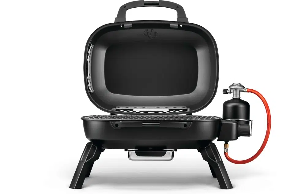 Napoleon Gasgrill TravelQ 240 – Bild 3