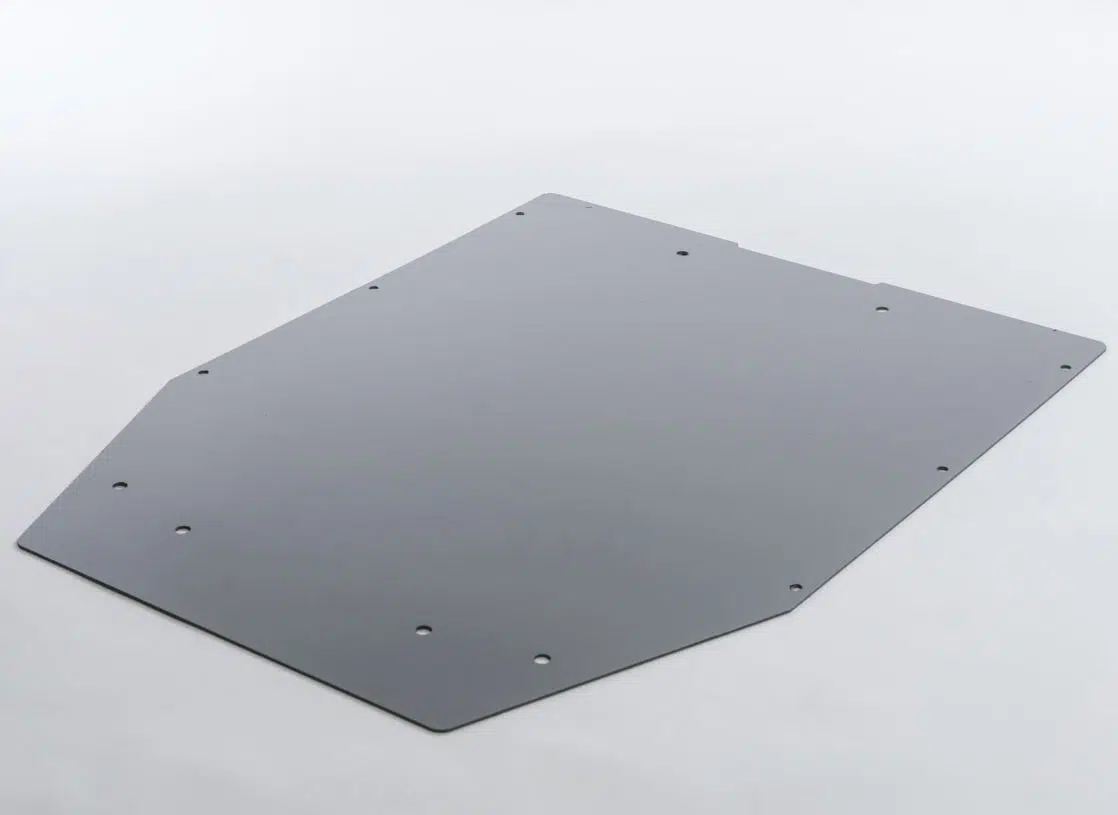 Fuxbau Bodenplatte für Haus Large