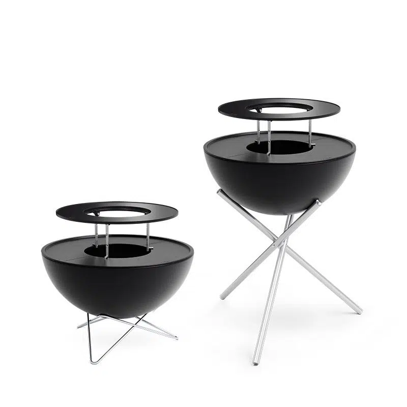 Höfats Warmhaltering für Bowl 57 – Bild 2